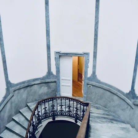 Moncada Διαμέρισμα *