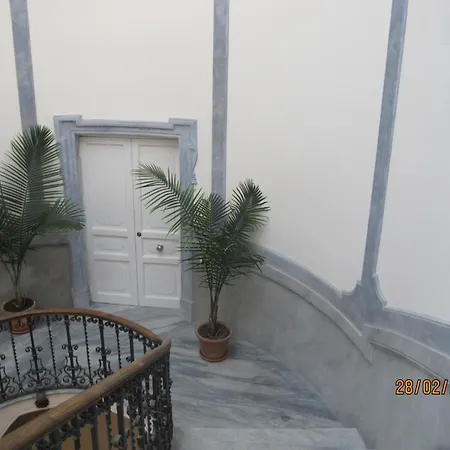 Apartment Moncada *