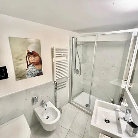 Moncada Apartment Palermo