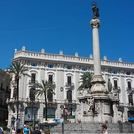 Moncada * Palermo