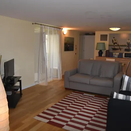 Apartment Moncada