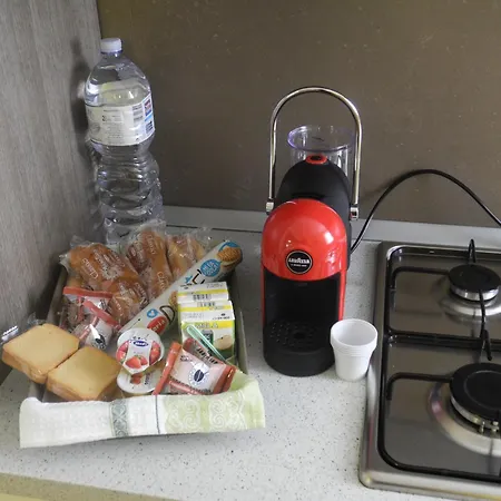Apartment Moncada