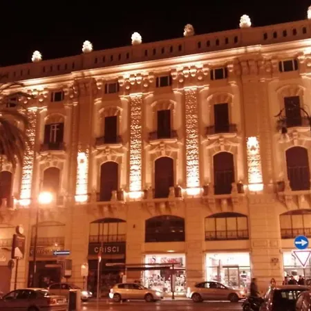 Apartment Moncada