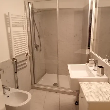 Apartment Moncada Palermo